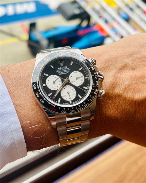 100 jahre le mans rolex|rolex le mans 2021.